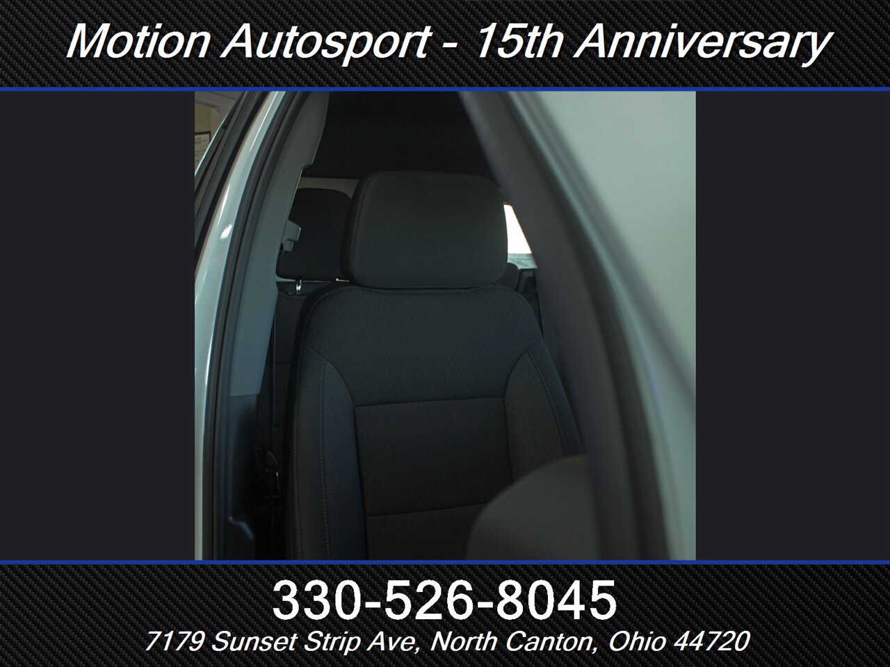 2024 Chevrolet Silverado 1500 LT 4X4 - Photo 33 - North Canton, OH 44720