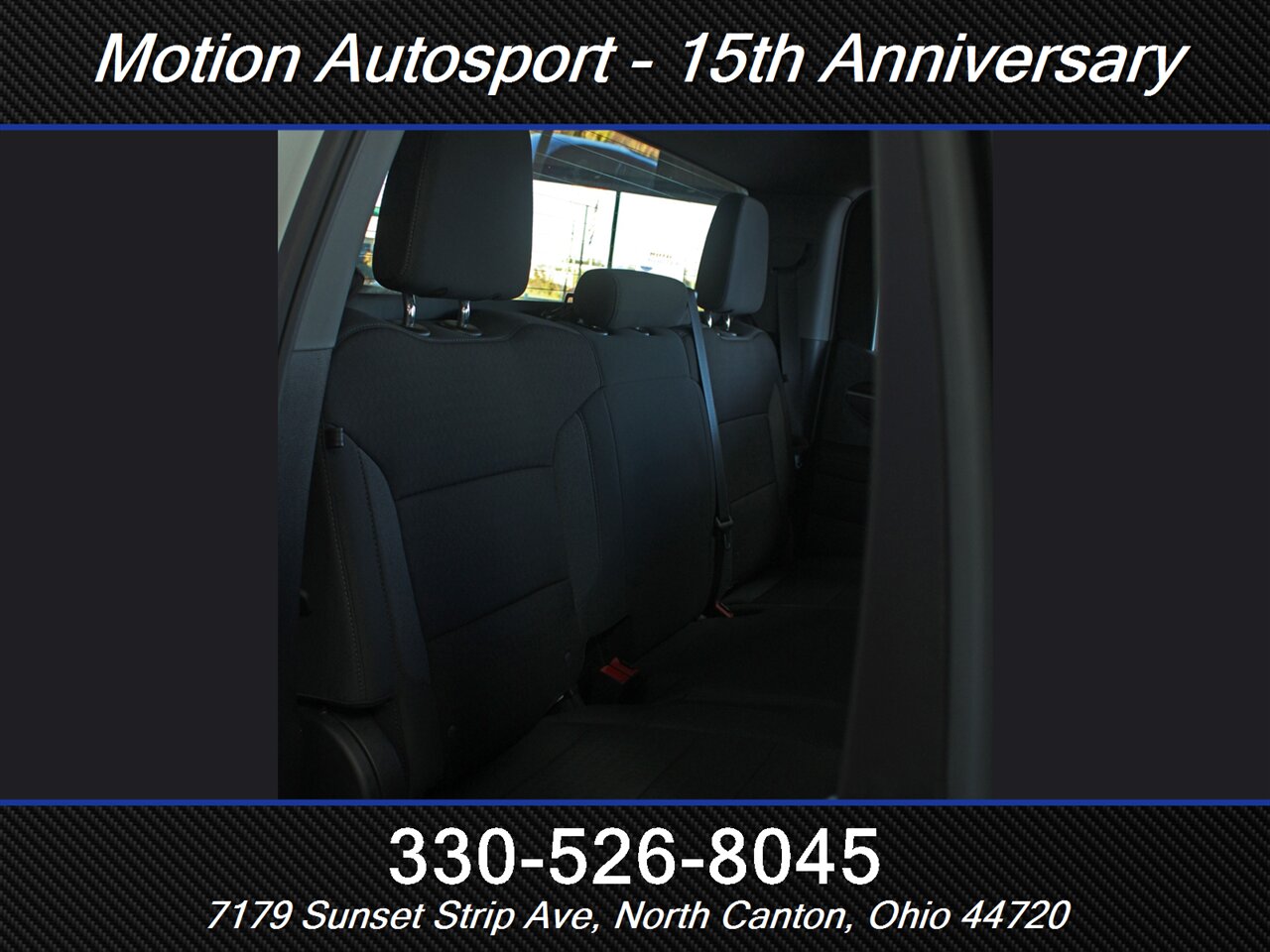 2024 Chevrolet Silverado 1500 LT 4X4 - Photo 38 - North Canton, OH 44720