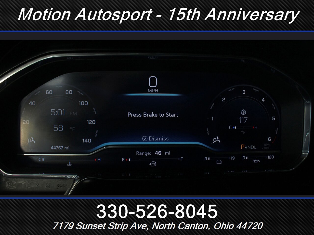 2024 Chevrolet Silverado 1500 LT 4X4 - Photo 20 - North Canton, OH 44720