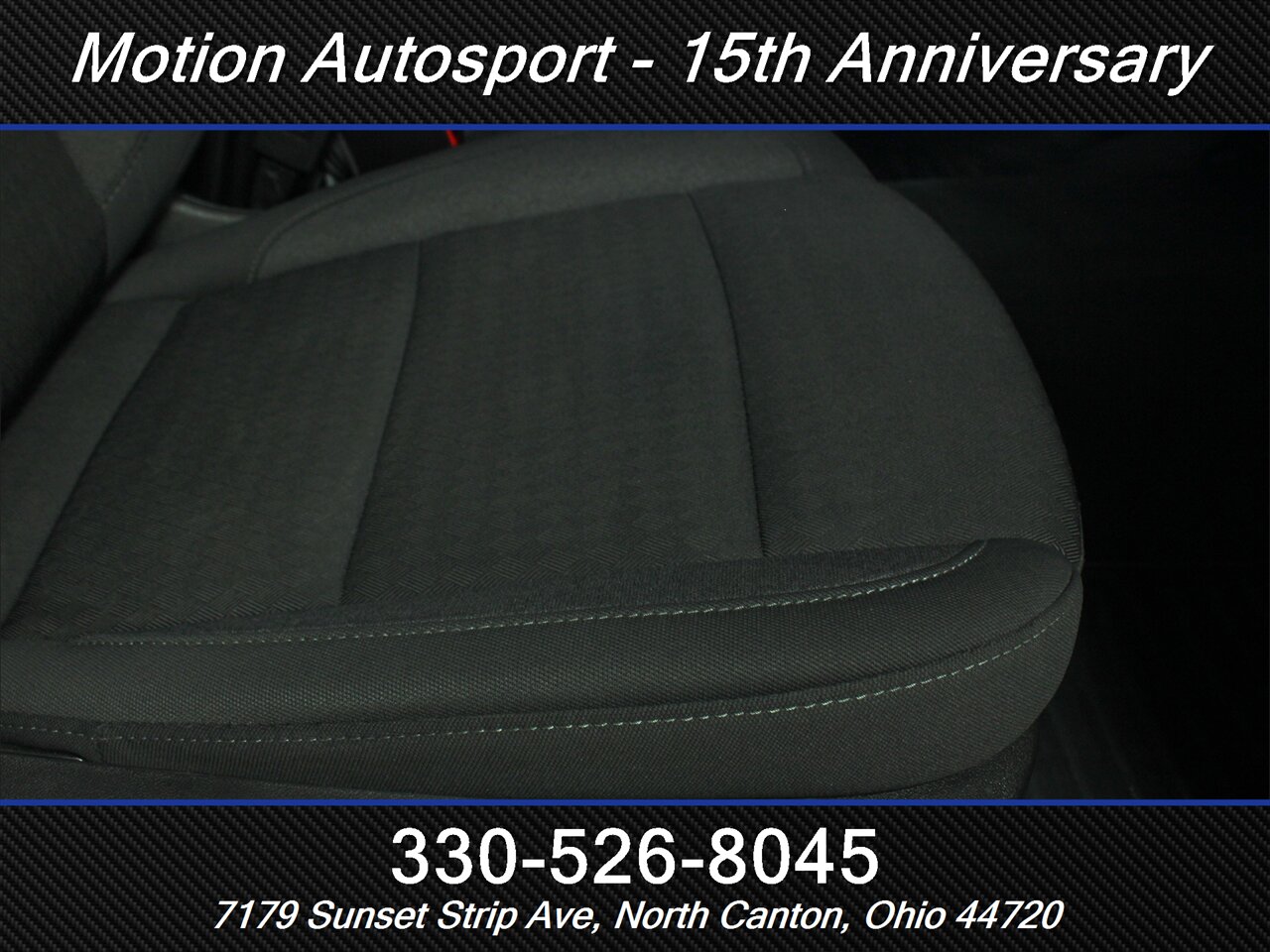 2024 Chevrolet Silverado 1500 LT 4X4 - Photo 34 - North Canton, OH 44720