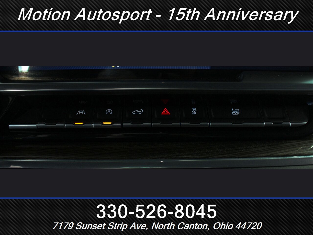 2024 Chevrolet Silverado 1500 LT 4X4 - Photo 22 - North Canton, OH 44720