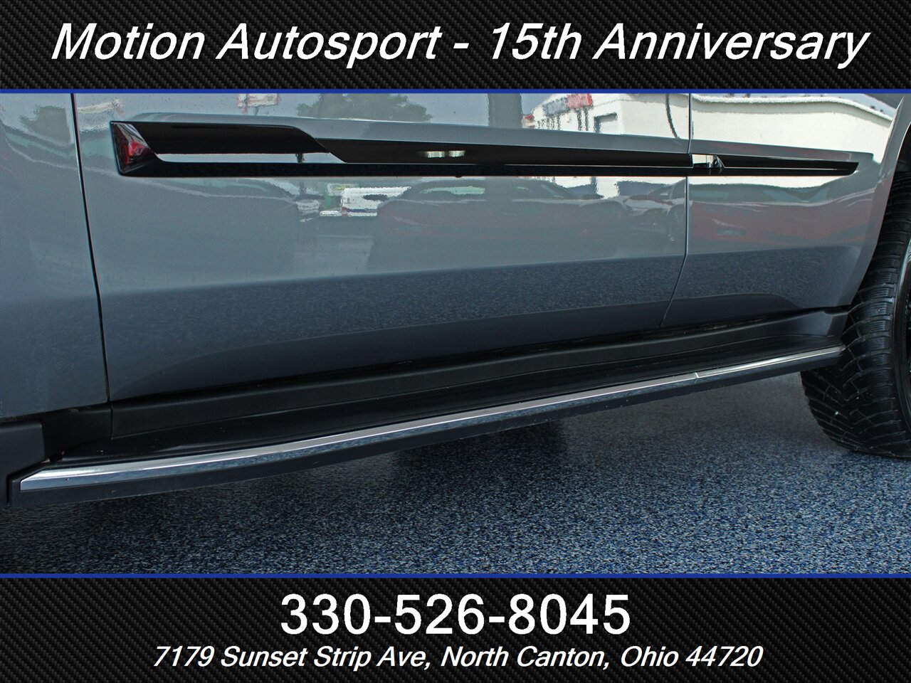 2020 Cadillac Escalade Luxury  Moon Roof Navigation 4X4 - Photo 36 - North Canton, OH 44720