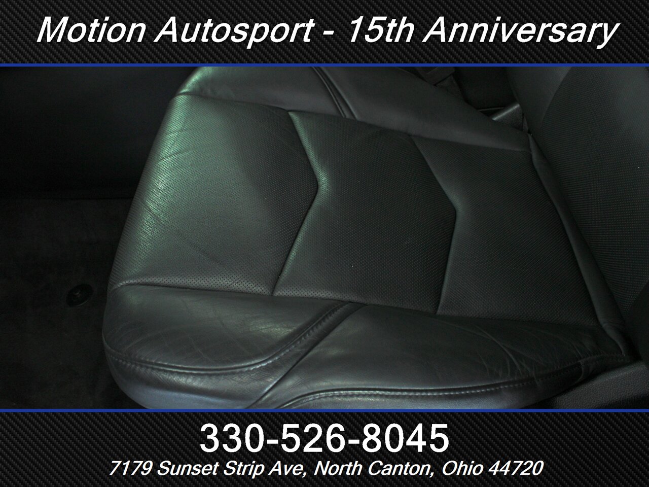 2020 Cadillac Escalade Luxury  Moon Roof Navigation 4X4 - Photo 22 - North Canton, OH 44720