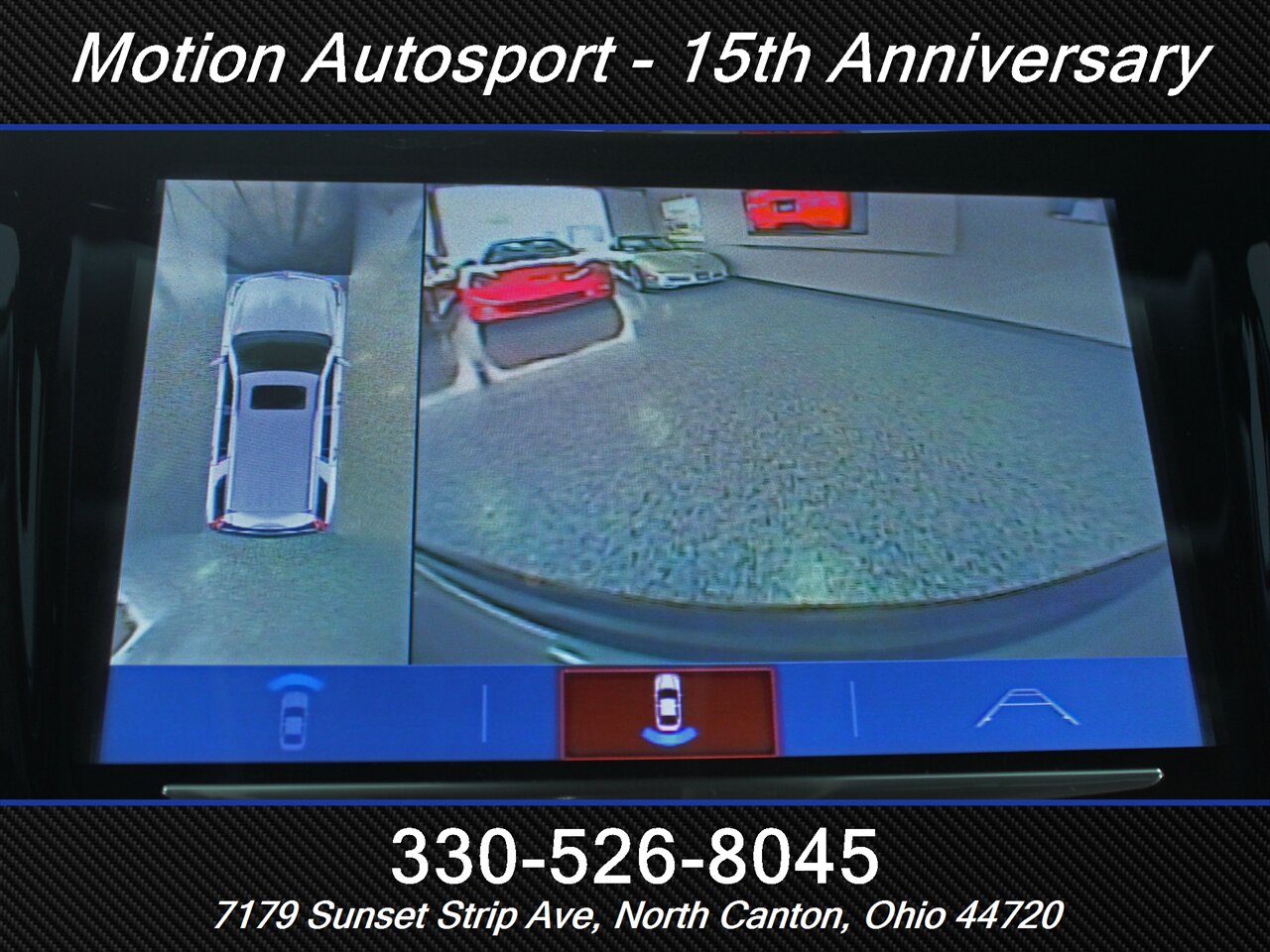 2020 Cadillac Escalade Luxury  Moon Roof Navigation 4X4 - Photo 20 - North Canton, OH 44720