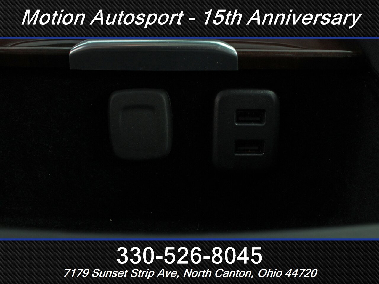2020 Cadillac Escalade Luxury  Moon Roof Navigation 4X4 - Photo 15 - North Canton, OH 44720