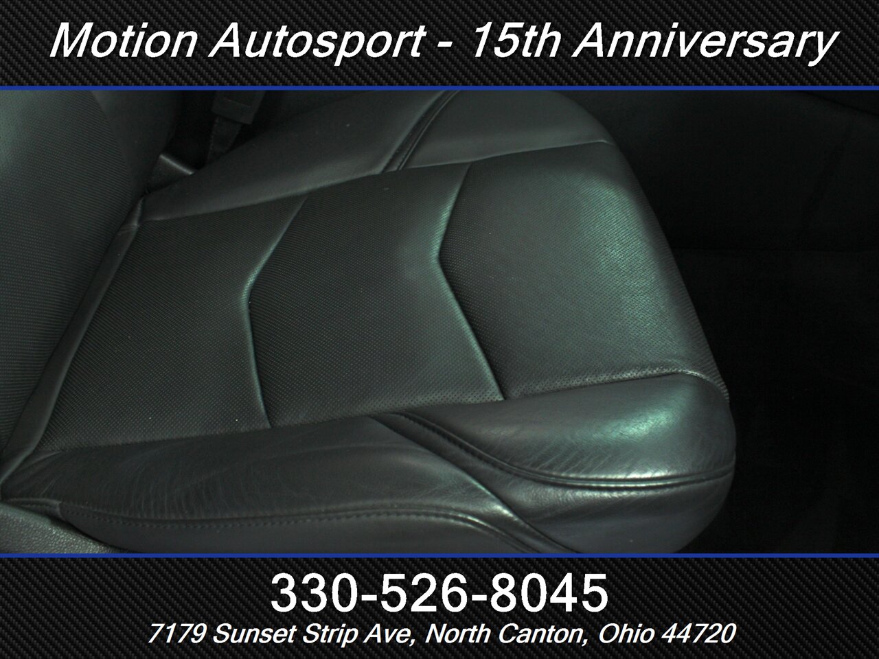 2020 Cadillac Escalade Luxury  Moon Roof Navigation 4X4 - Photo 26 - North Canton, OH 44720