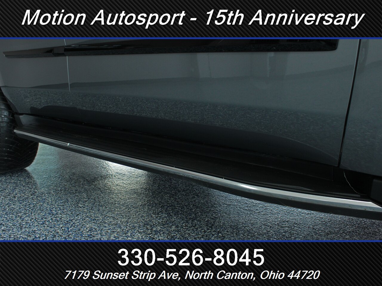 2020 Cadillac Escalade Luxury  Moon Roof Navigation 4X4 - Photo 39 - North Canton, OH 44720