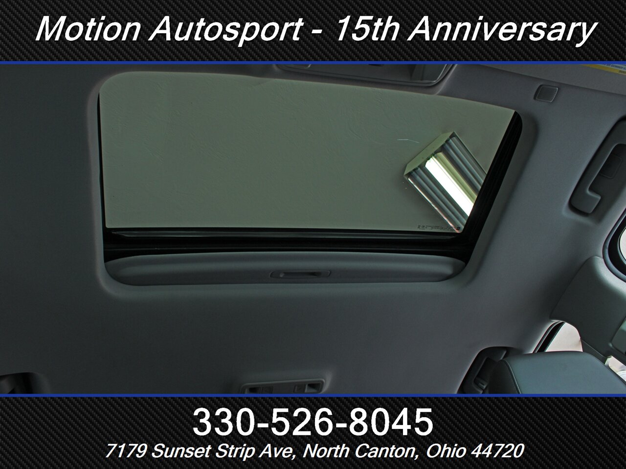 2020 Cadillac Escalade Luxury  Moon Roof Navigation 4X4 - Photo 27 - North Canton, OH 44720
