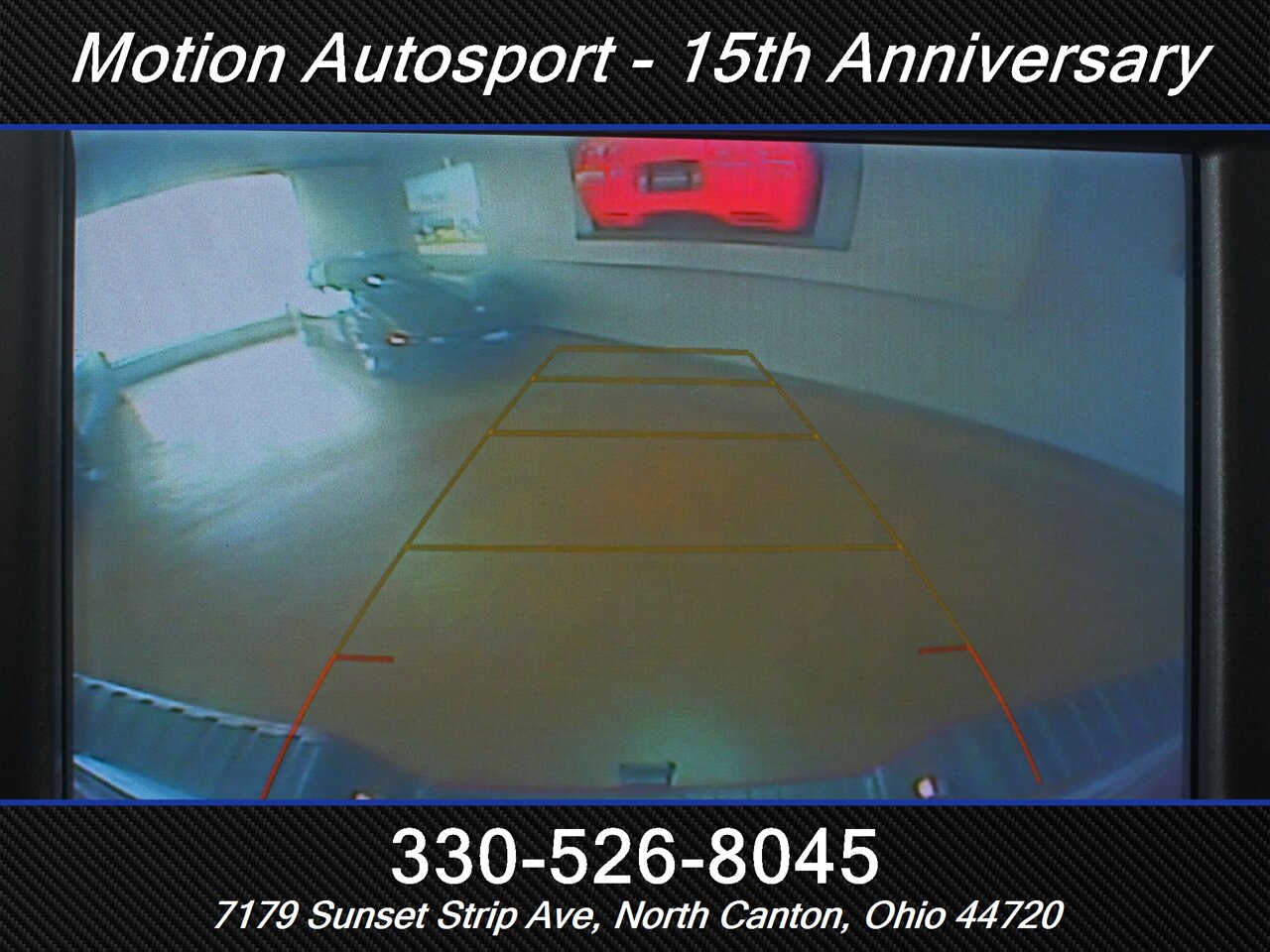 2019 Chevrolet Silverado 2500 High Country Navigation 4X4 - Photo 29 - North Canton, OH 44720