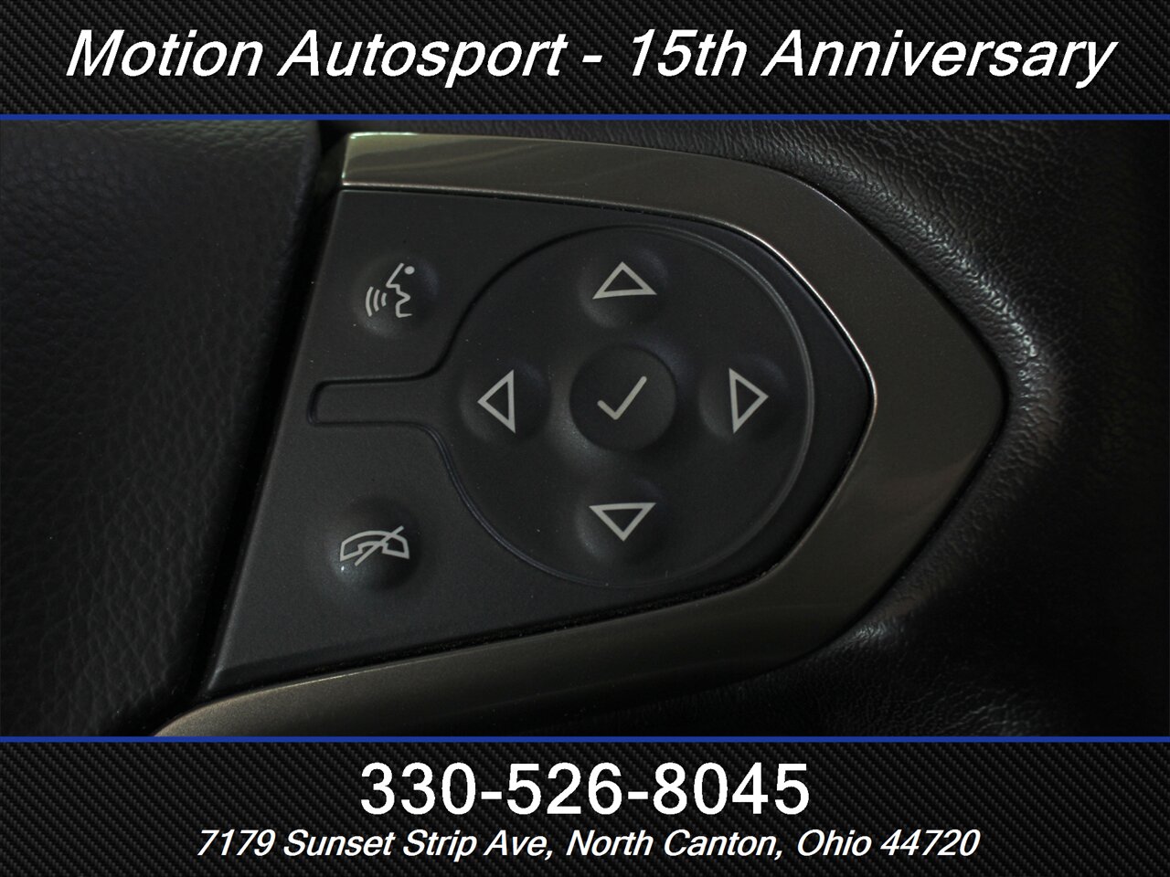 2019 Chevrolet Silverado 2500 High Country Navigation 4X4 - Photo 18 - North Canton, OH 44720