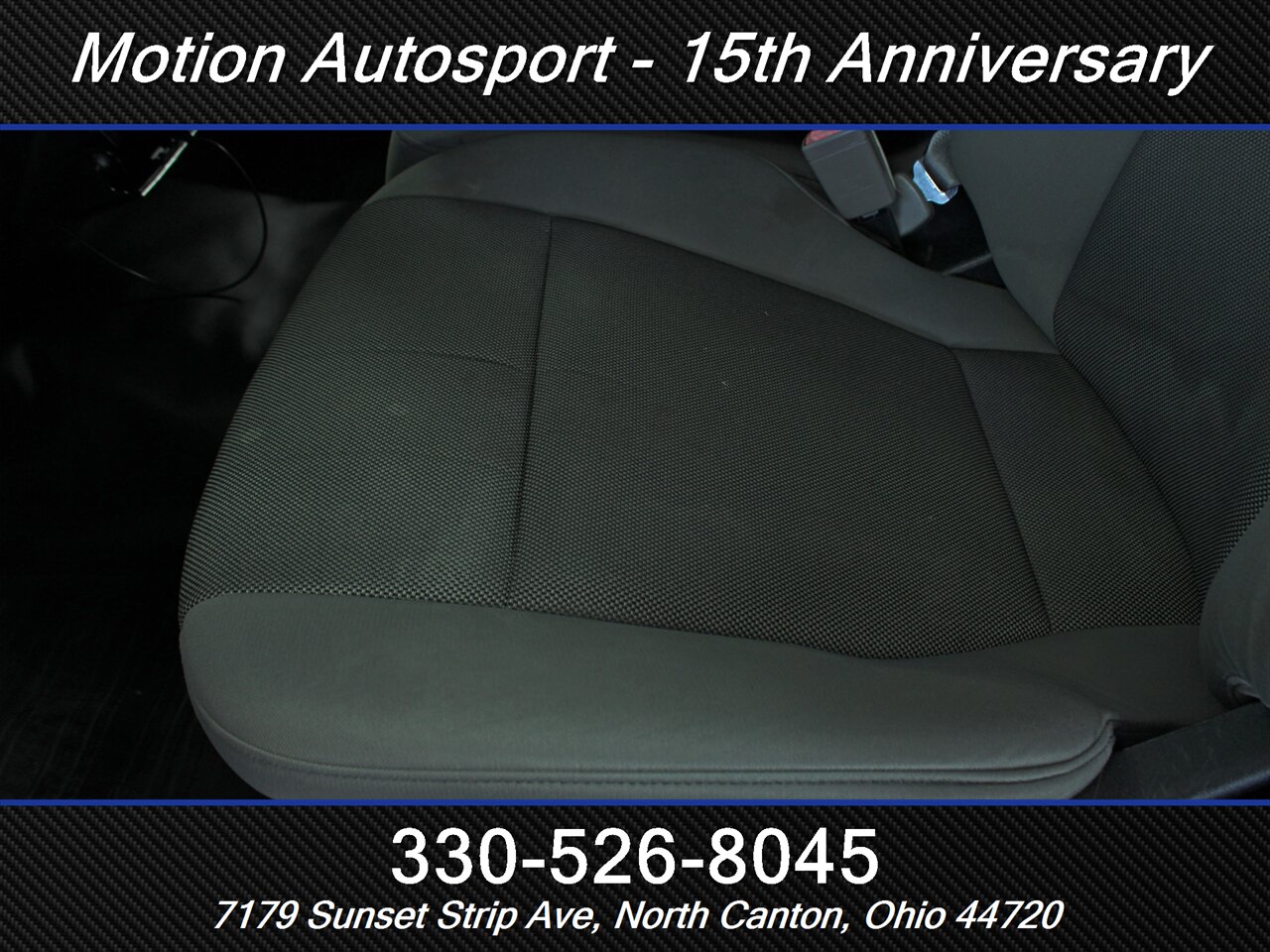 2018 Ford F-150 XL Work Truck Utility - Photo 26 - North Canton, OH 44720