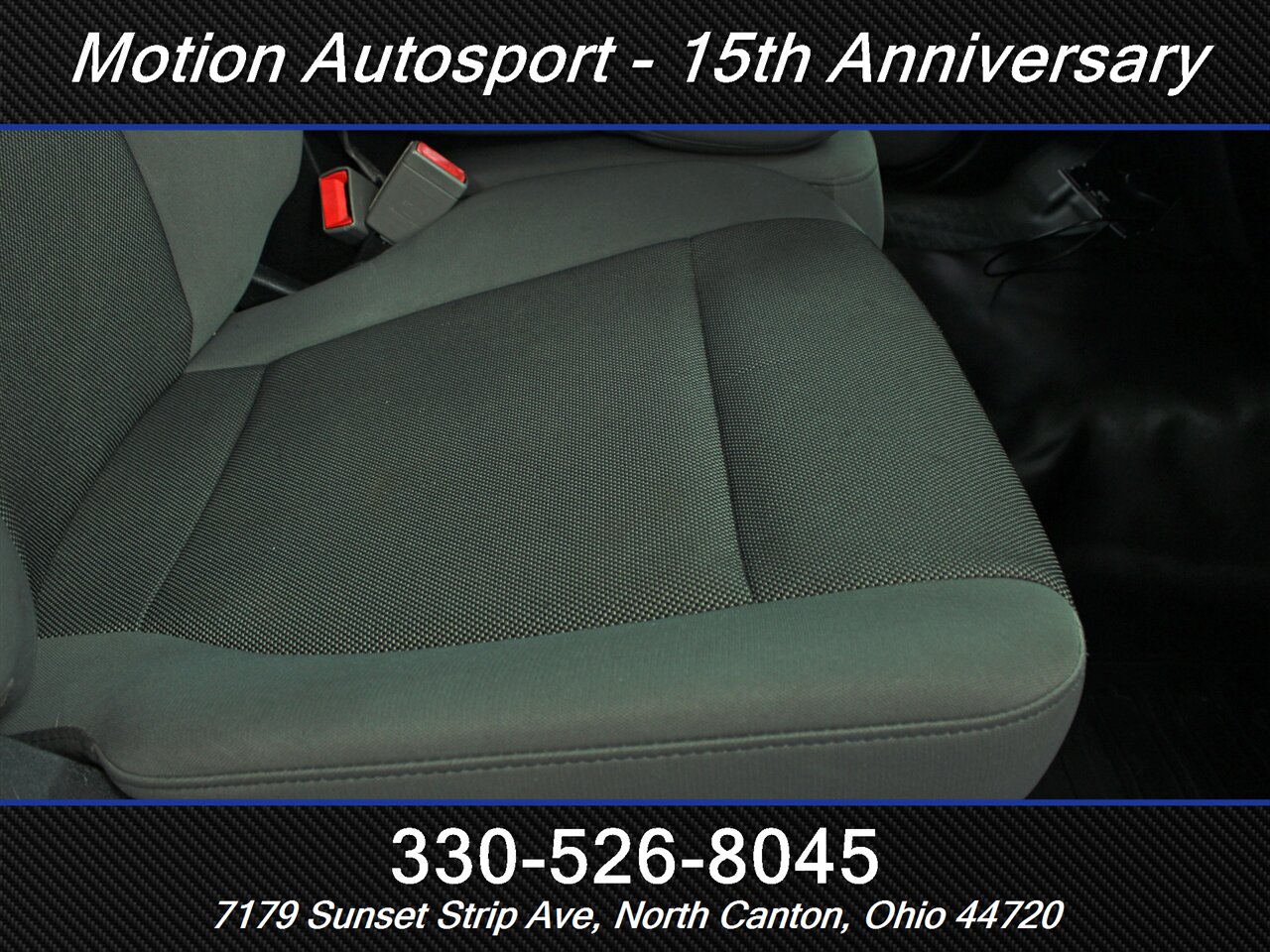 2018 Ford F-150 XL Work Truck Utility - Photo 31 - North Canton, OH 44720