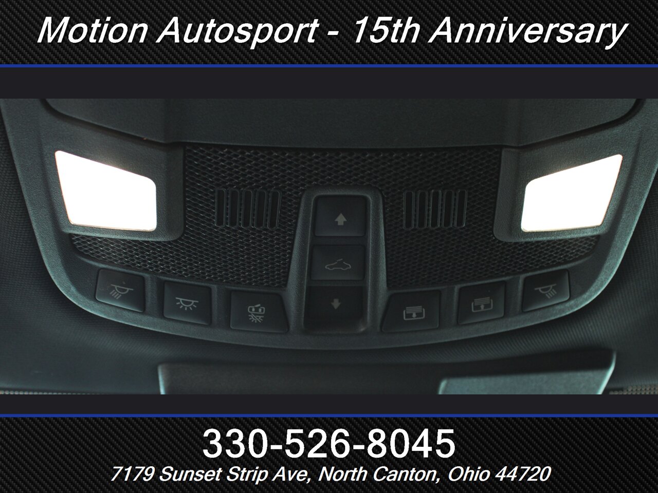 2020 Ford F-150 Lariat Sport Panoramic Roof FX4 Black Out Edition 4X4 - Photo 24 - North Canton, OH 44720