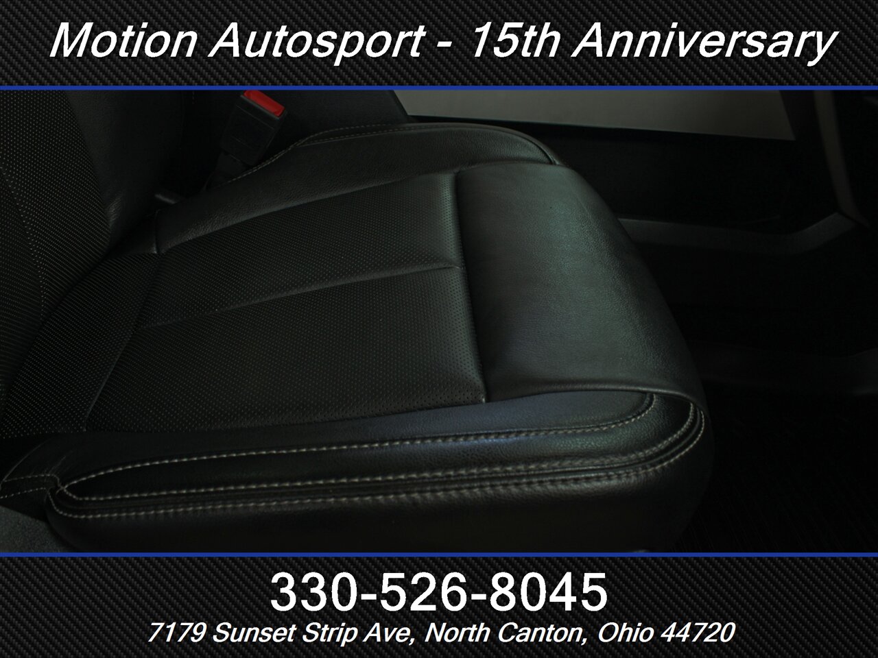 2020 Ford F-150 Lariat Sport Panoramic Roof FX4 Black Out Edition 4X4 - Photo 30 - North Canton, OH 44720