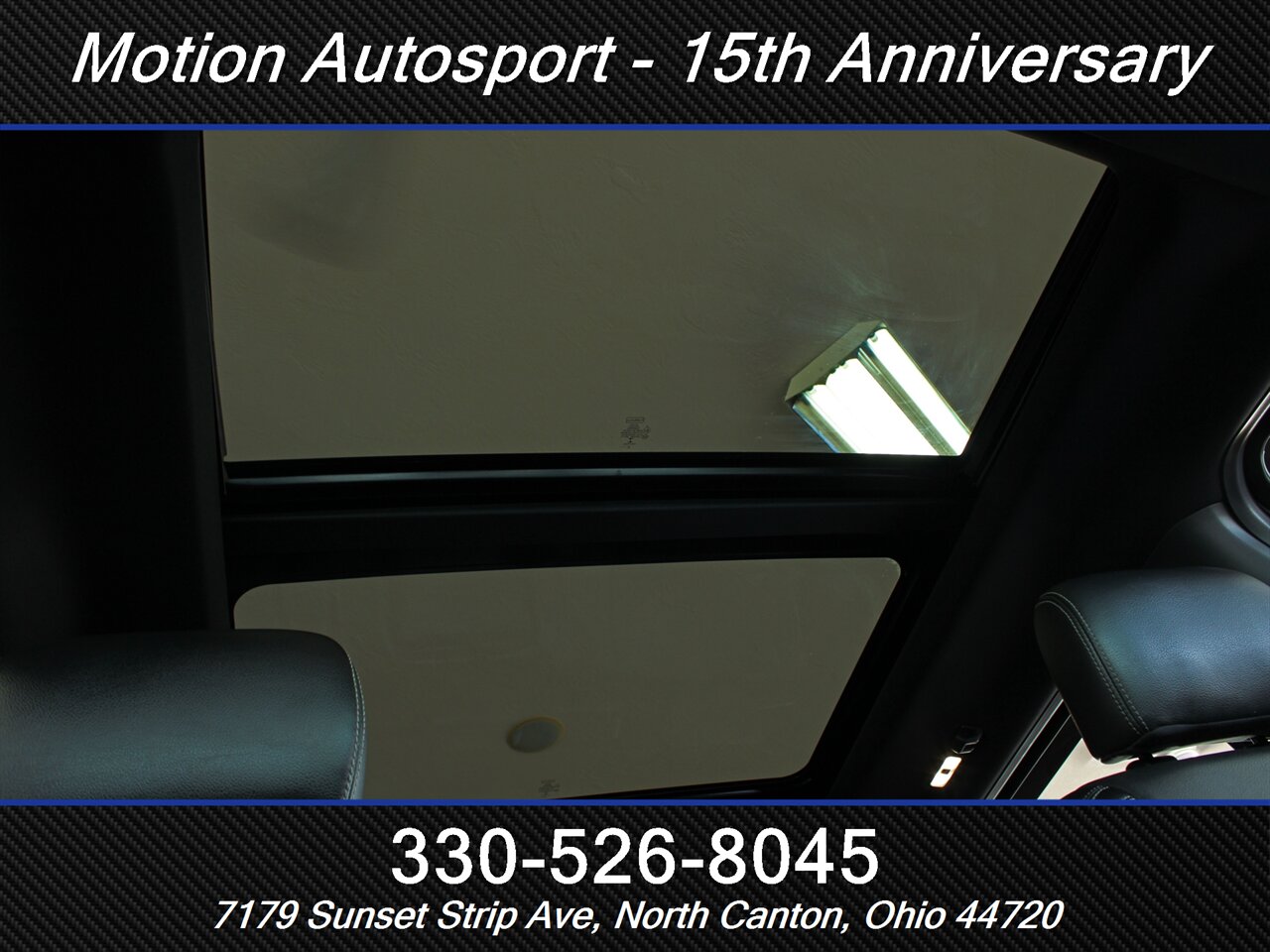 2020 Ford F-150 Lariat Sport Panoramic Roof FX4 Black Out Edition 4X4 - Photo 31 - North Canton, OH 44720