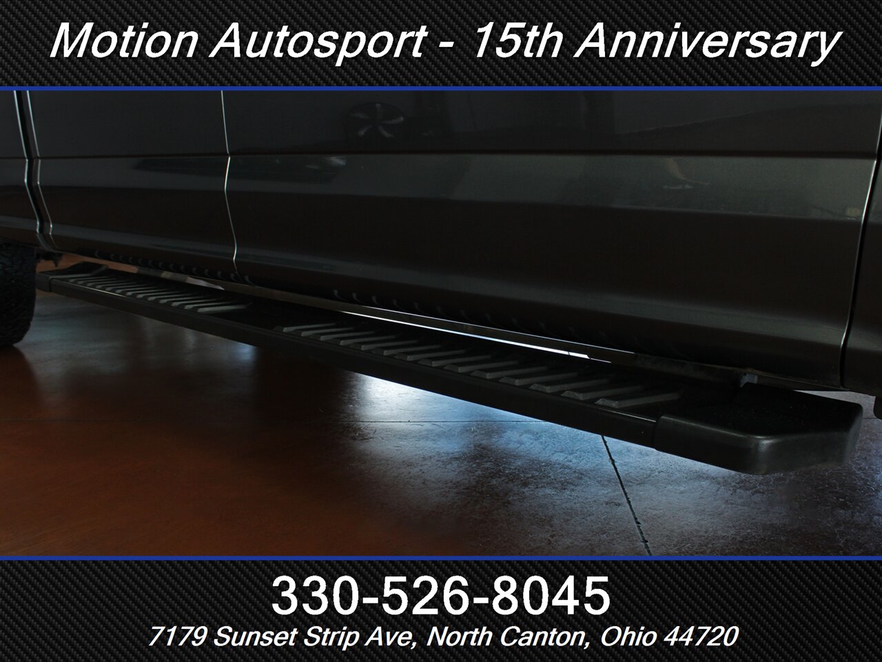 2020 Ford F-150 Lariat Sport Panoramic Roof FX4 Black Out Edition 4X4 - Photo 42 - North Canton, OH 44720