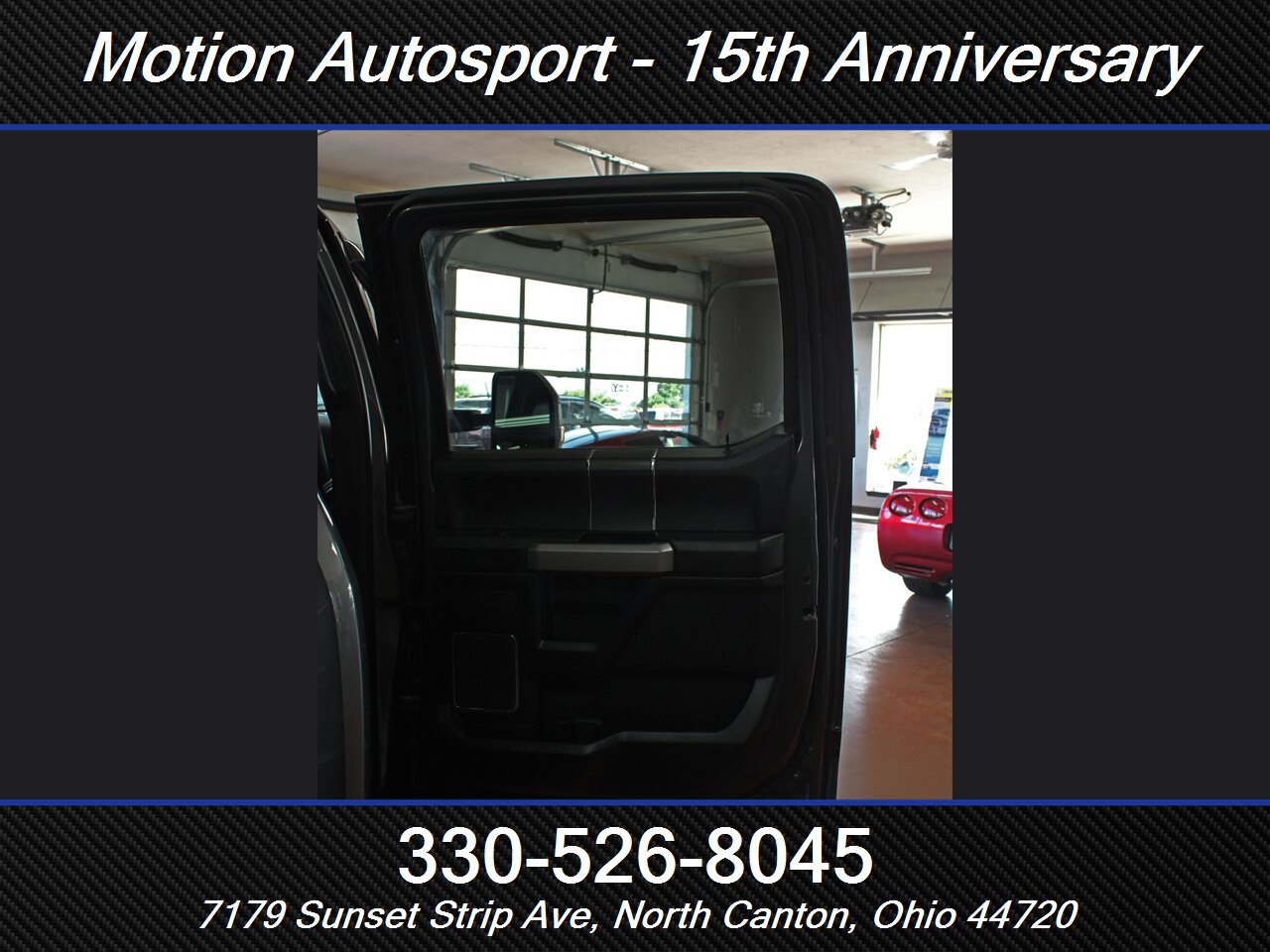2020 Ford F-150 Lariat Sport Panoramic Roof FX4 Black Out Edition 4X4 - Photo 34 - North Canton, OH 44720