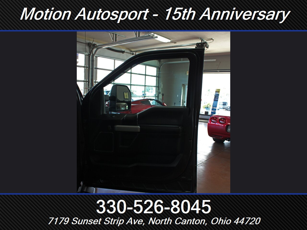 2020 Ford F-150 Lariat Sport Panoramic Roof FX4 Black Out Edition 4X4 - Photo 27 - North Canton, OH 44720