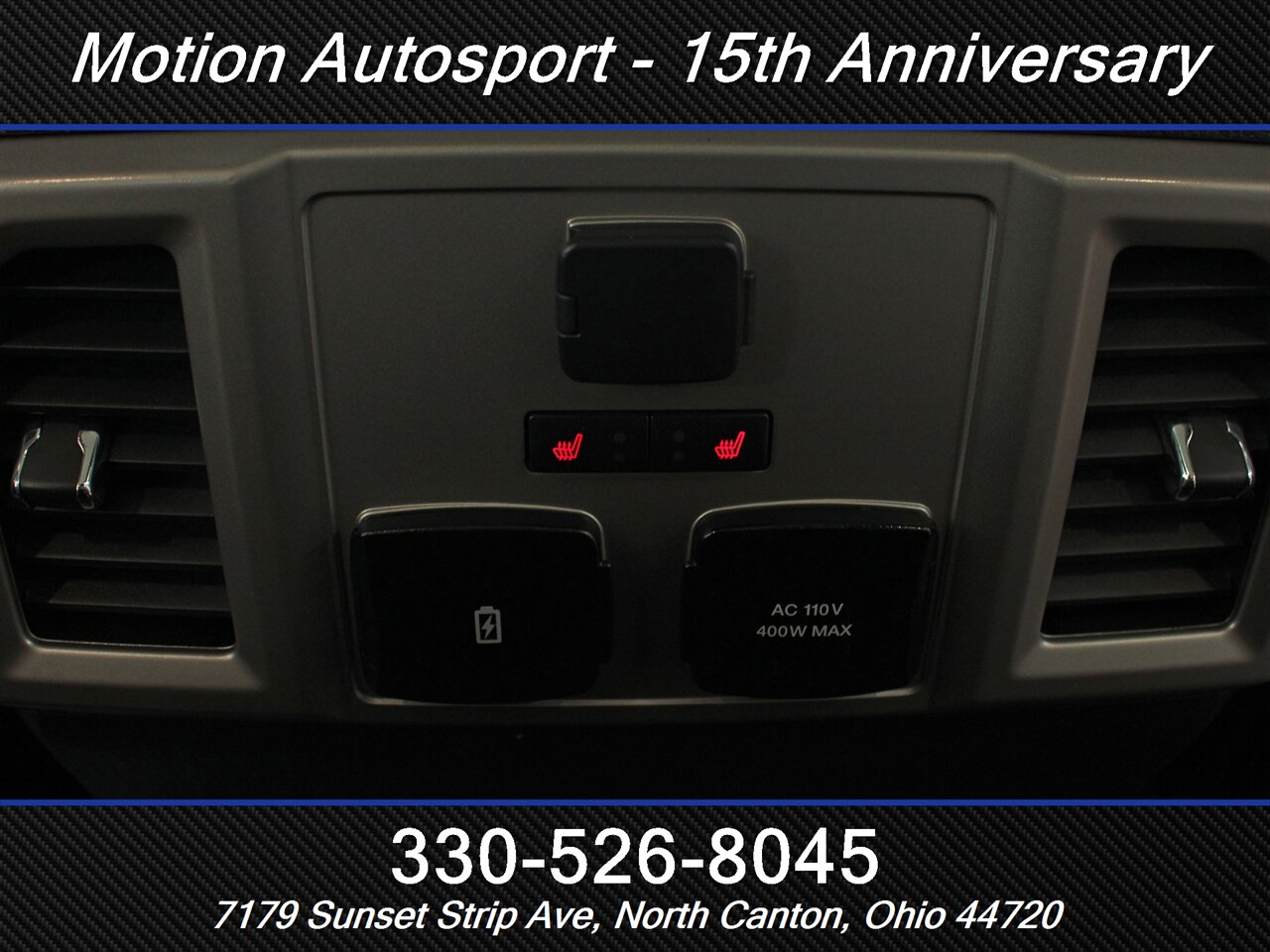 2020 Ford F-150 Lariat Sport Panoramic Roof FX4 Black Out Edition 4X4 - Photo 36 - North Canton, OH 44720