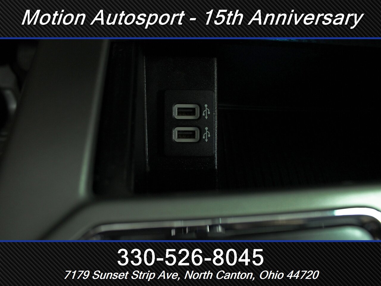 2020 Ford F-150 Lariat Sport Panoramic Roof FX4 Black Out Edition 4X4 - Photo 17 - North Canton, OH 44720