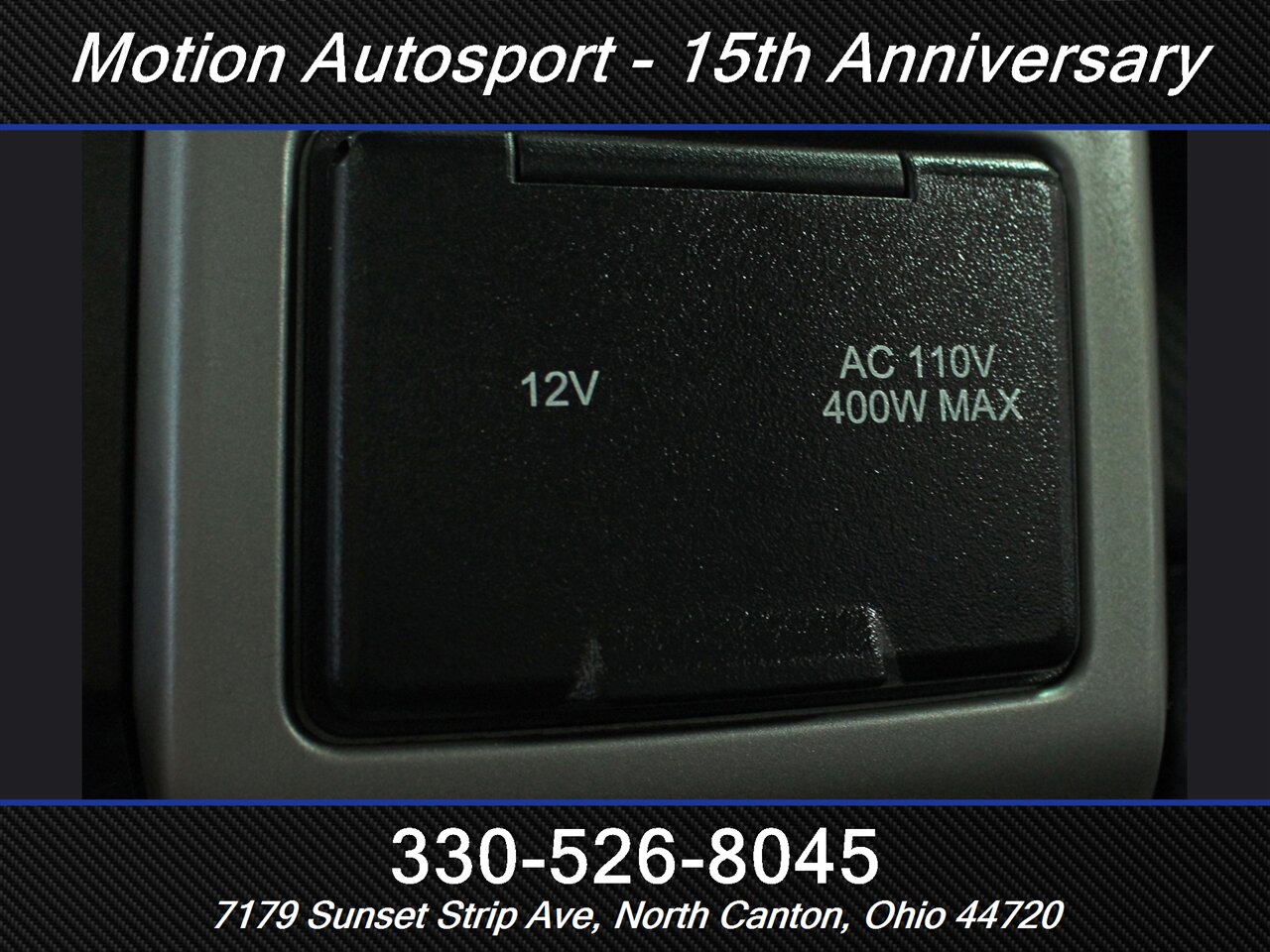 2020 Ford F-150 Lariat Sport Panoramic Roof FX4 Black Out Edition 4X4 - Photo 20 - North Canton, OH 44720