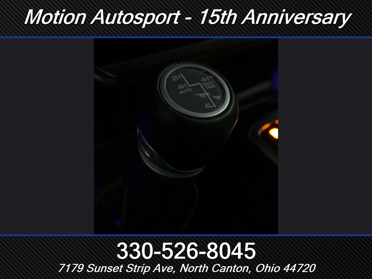 2021 Jeep Wrangler Unlimited Sahara Altitude Custom Lift 4X4 Sky Touch Roof - Photo 25 - North Canton, OH 44720