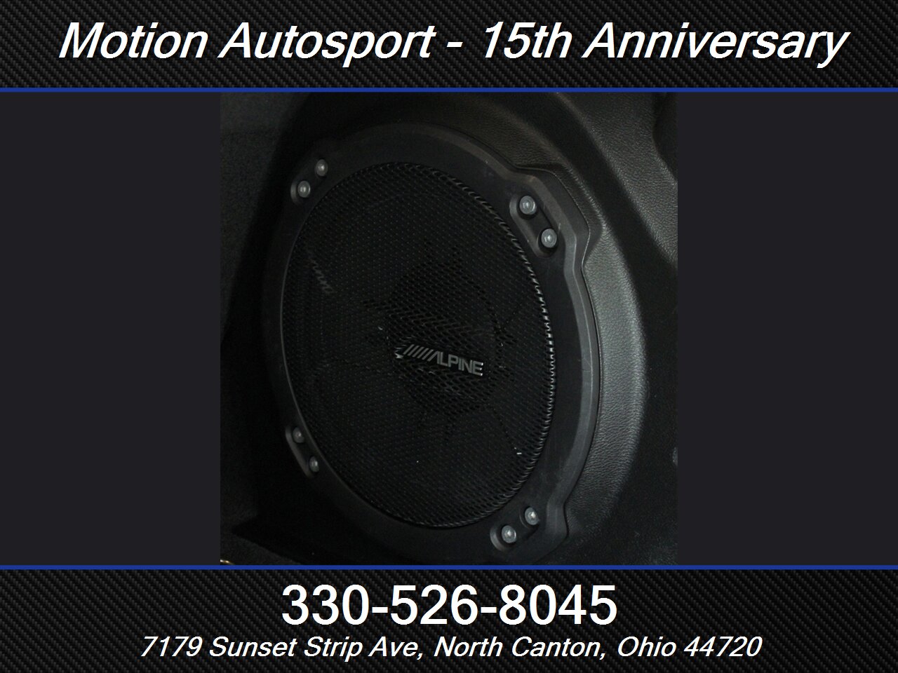 2021 Jeep Wrangler Unlimited Sahara Altitude Custom Lift 4X4 Sky Touch Roof - Photo 12 - North Canton, OH 44720