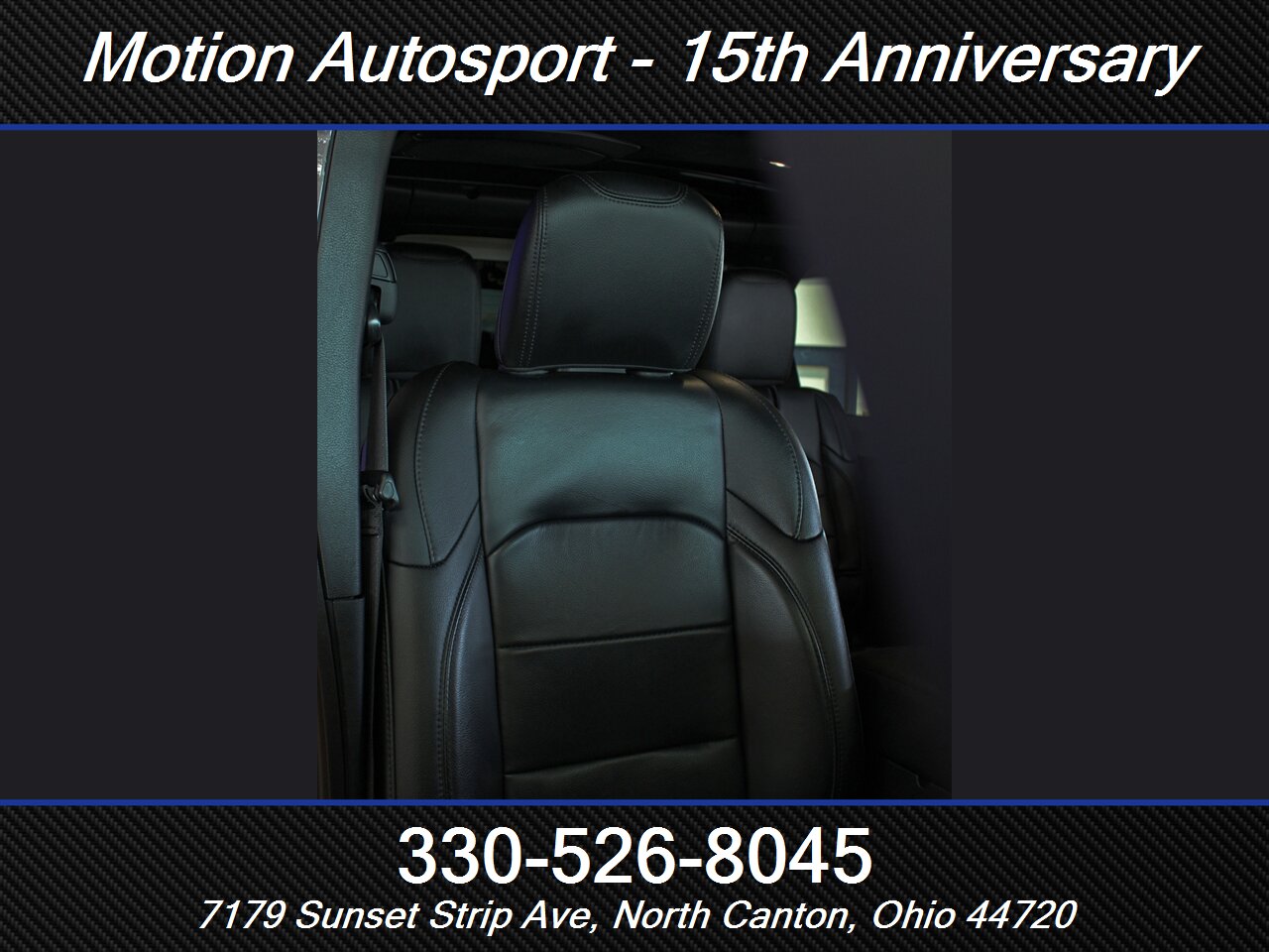 2021 Jeep Wrangler Unlimited Sahara Altitude Custom Lift 4X4 Sky Touch Roof - Photo 40 - North Canton, OH 44720