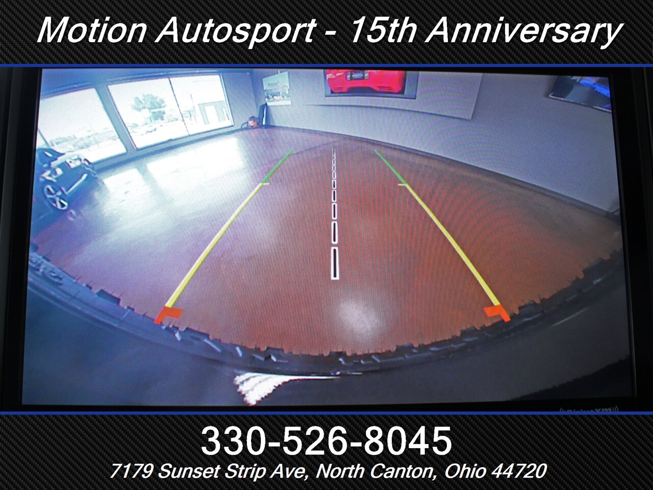 2021 Jeep Wrangler Unlimited Sahara Altitude Custom Lift 4X4 Sky Touch Roof - Photo 33 - North Canton, OH 44720