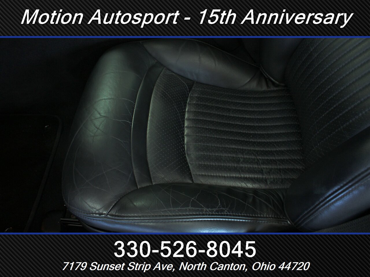 2004 Chevrolet Corvette  Convertible - Photo 31 - North Canton, OH 44720