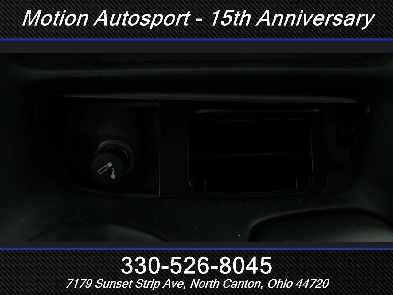 2004 Chevrolet Corvette  Convertible - Photo 26 - North Canton, OH 44720