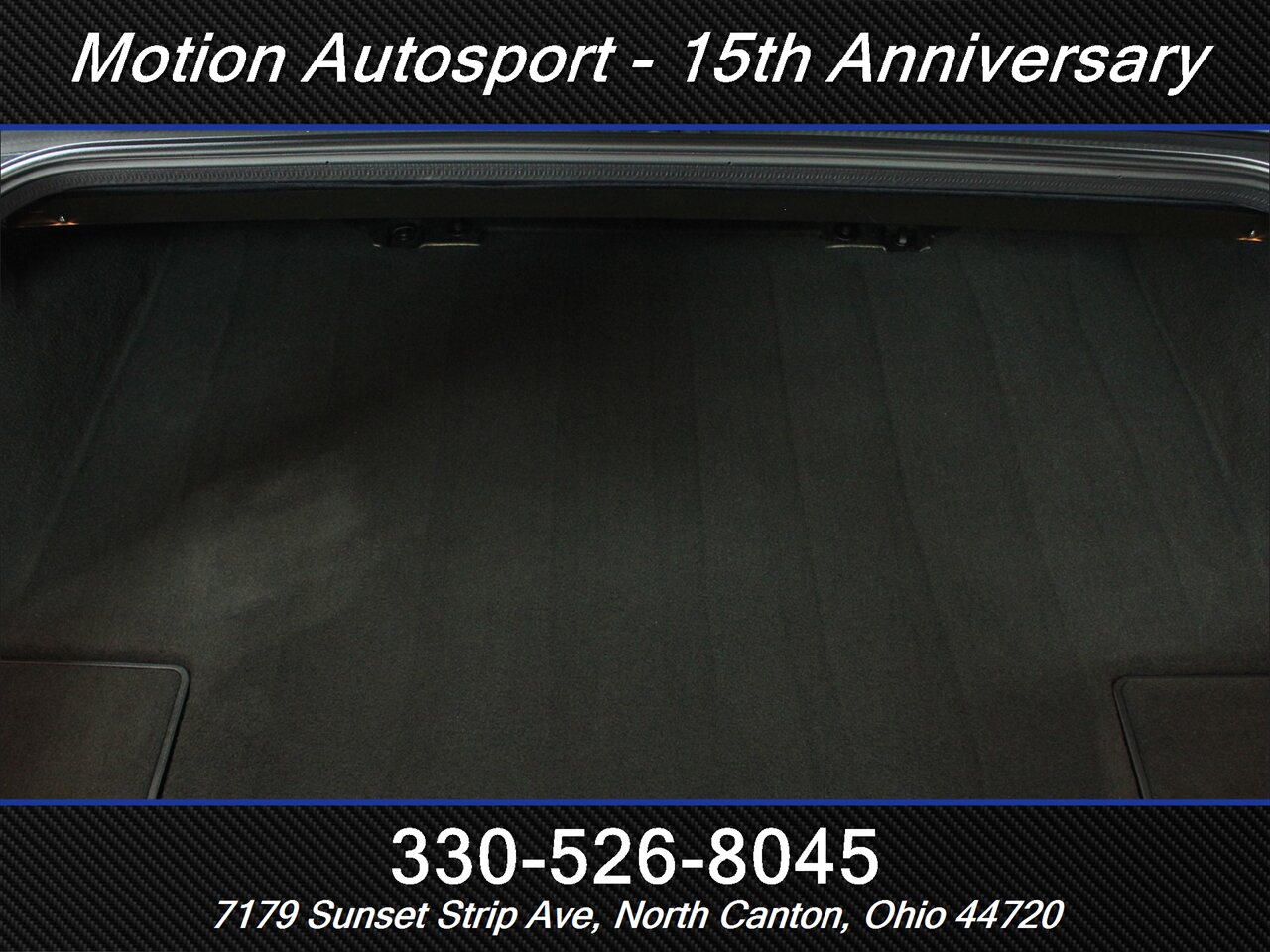 2012 Chevrolet Corvette   - Photo 12 - North Canton, OH 44720