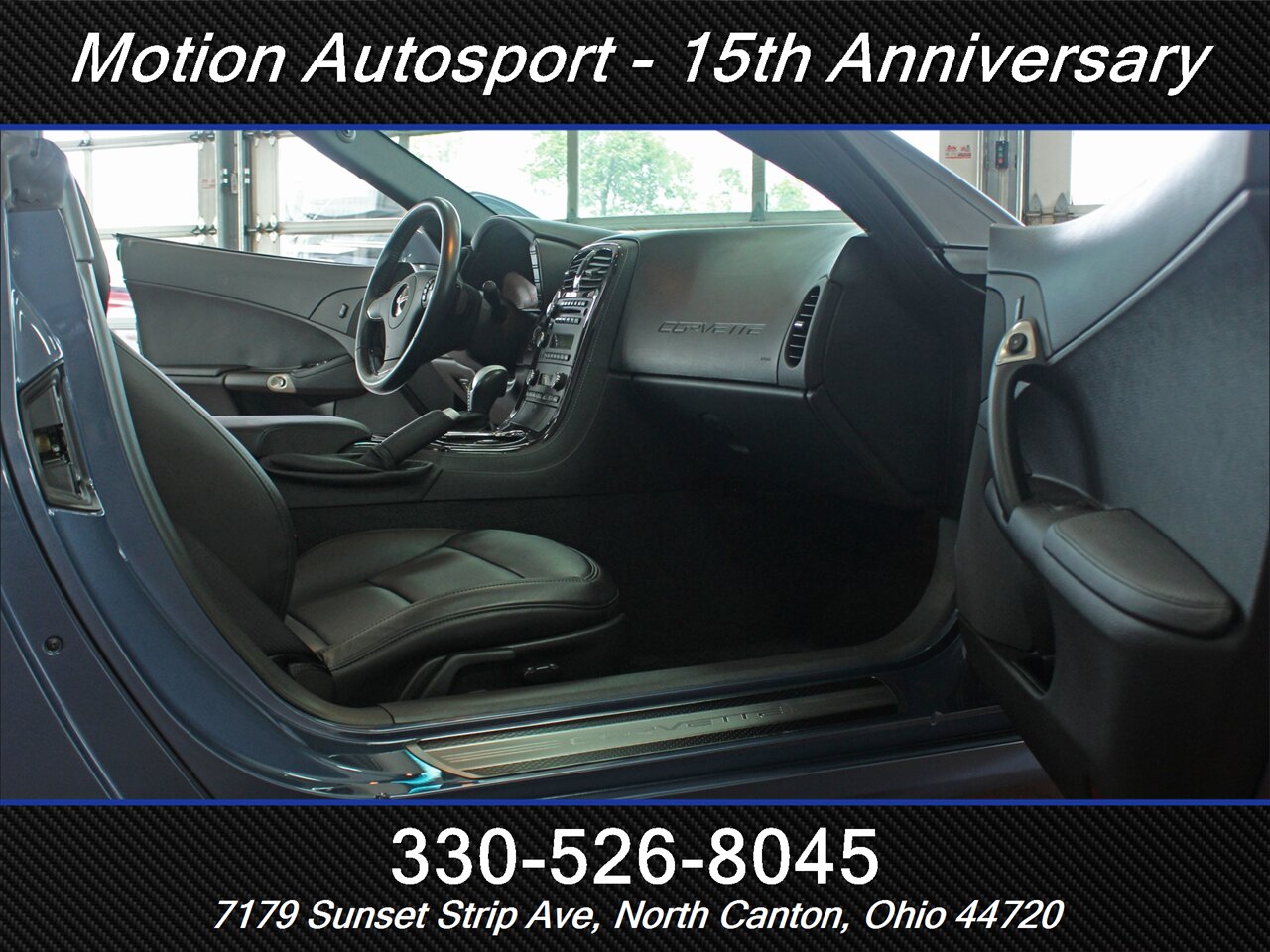 2012 Chevrolet Corvette   - Photo 31 - North Canton, OH 44720