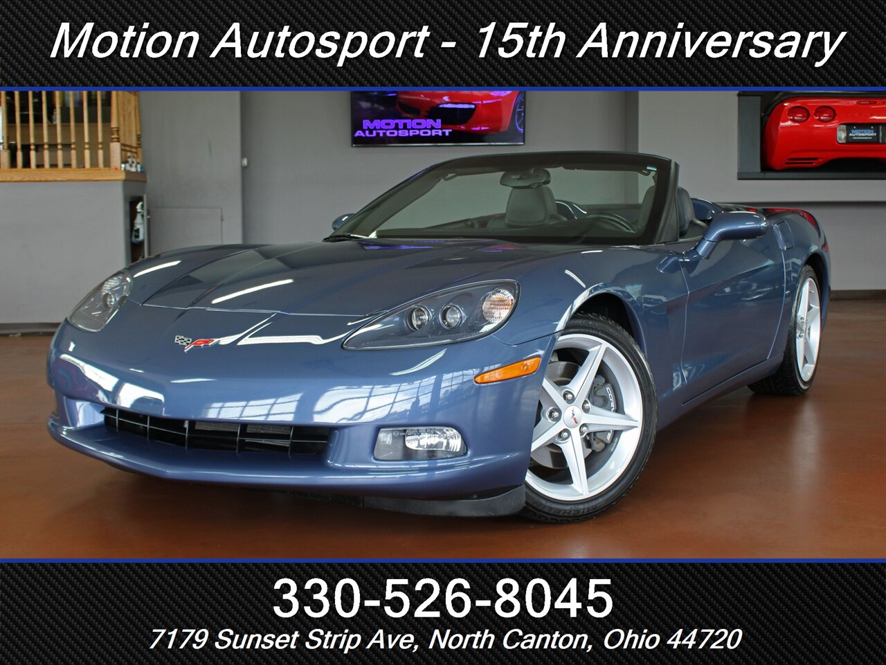 2012 Chevrolet Corvette   - Photo 55 - North Canton, OH 44720