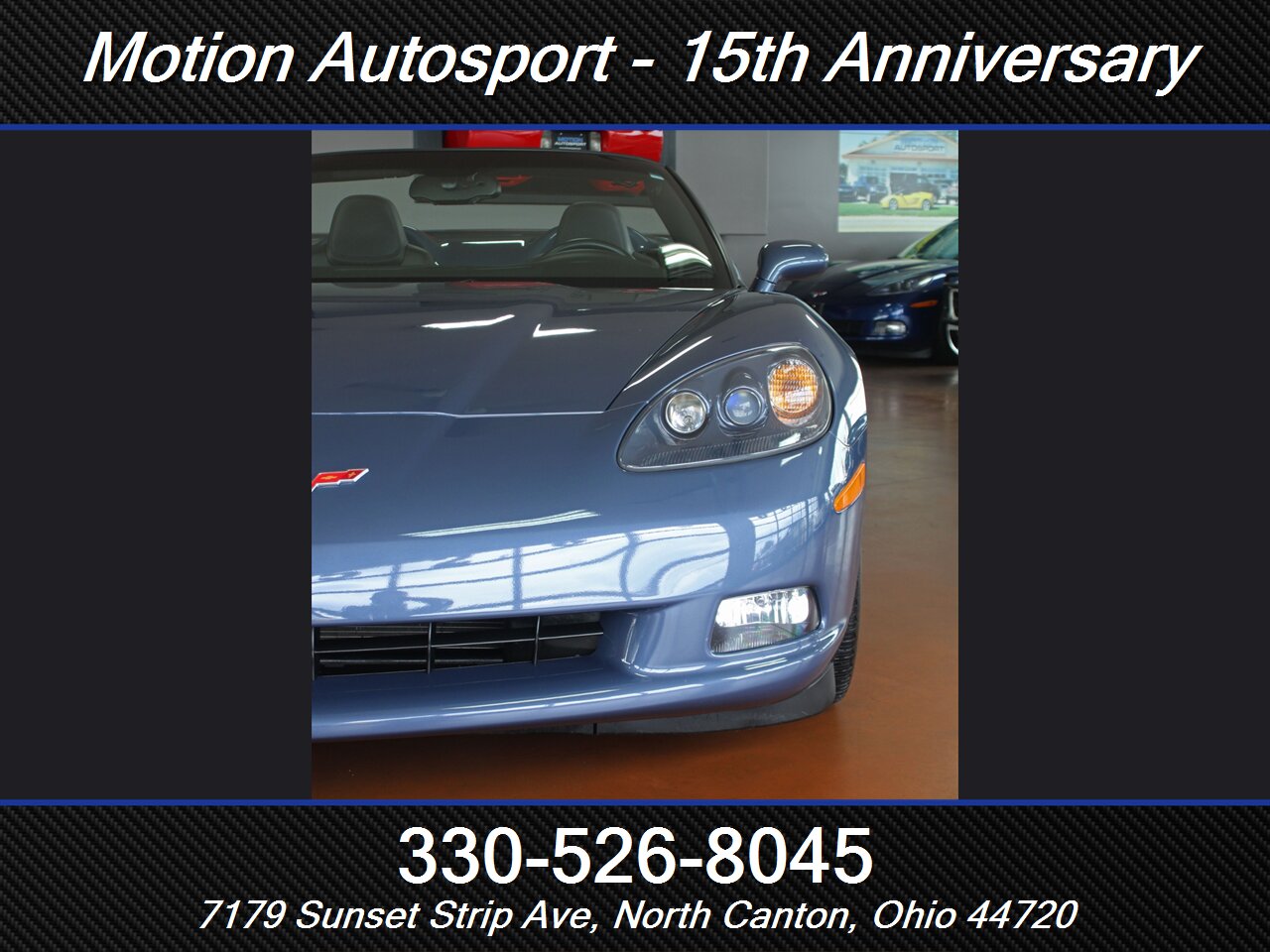 2012 Chevrolet Corvette   - Photo 37 - North Canton, OH 44720