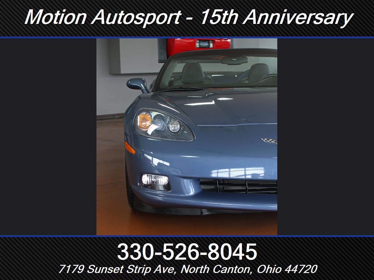 2012 Chevrolet Corvette   - Photo 46 - North Canton, OH 44720
