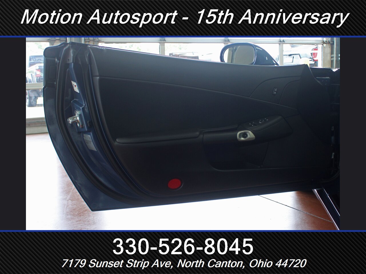 2012 Chevrolet Corvette   - Photo 17 - North Canton, OH 44720