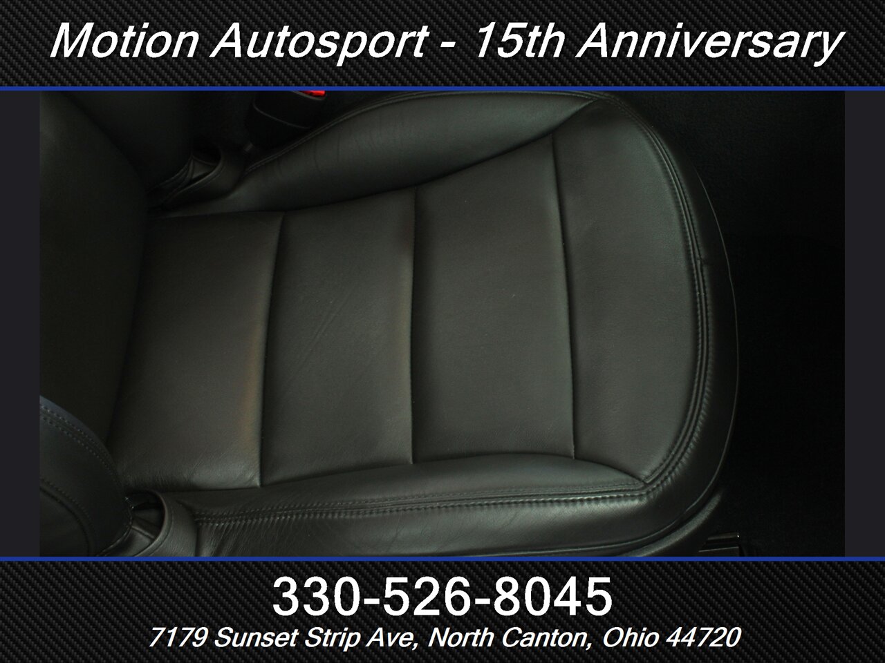2012 Chevrolet Corvette   - Photo 35 - North Canton, OH 44720