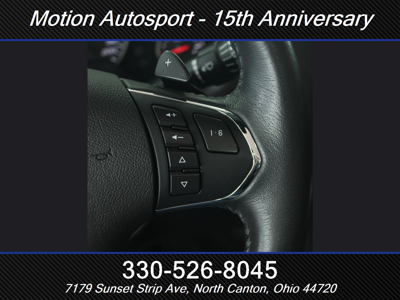 2012 Chevrolet Corvette   - Photo 22 - North Canton, OH 44720