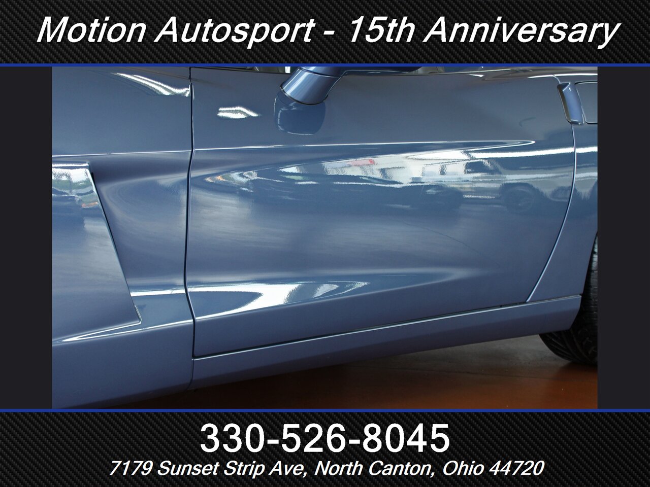 2012 Chevrolet Corvette   - Photo 41 - North Canton, OH 44720