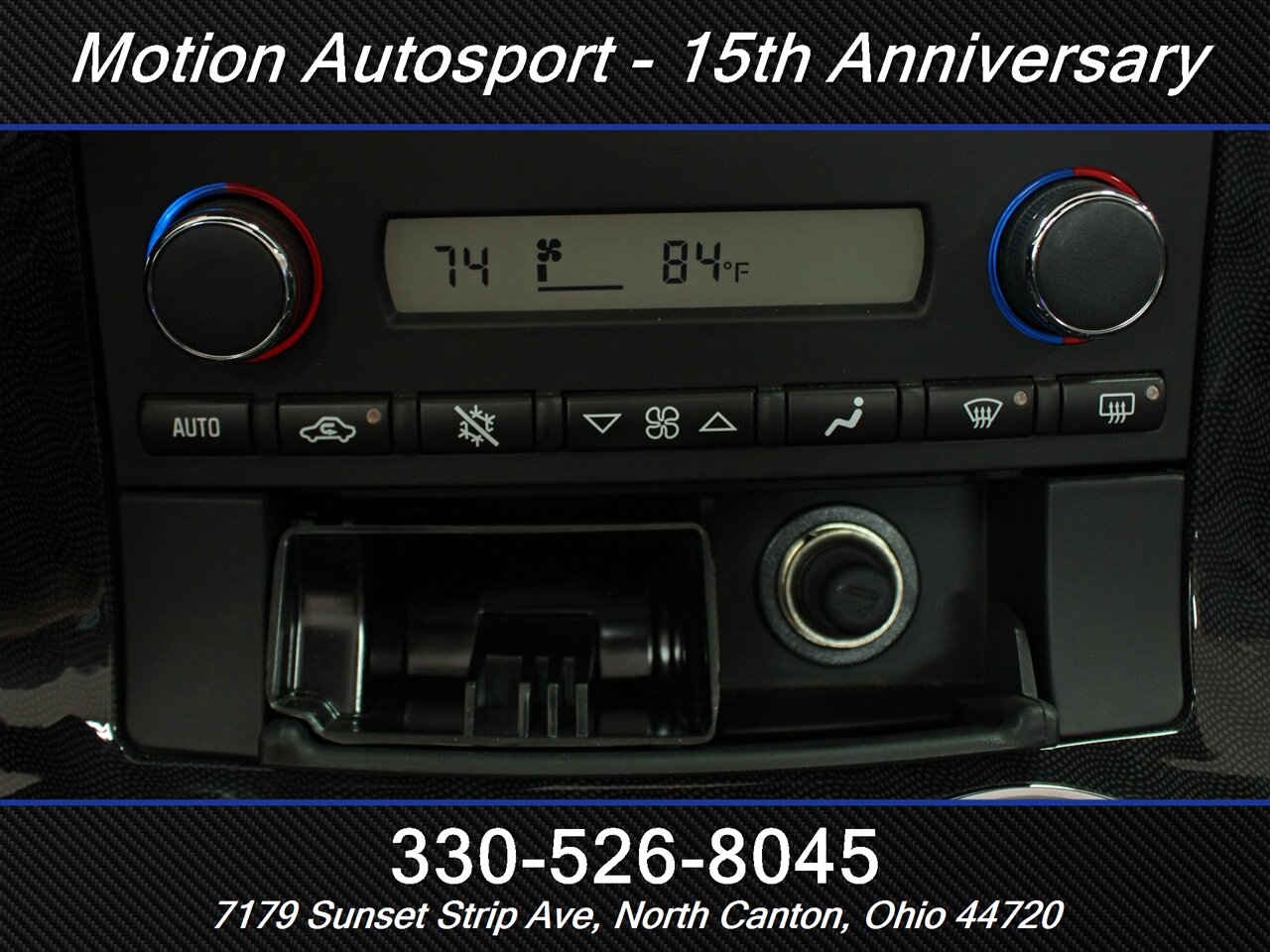 2012 Chevrolet Corvette   - Photo 25 - North Canton, OH 44720