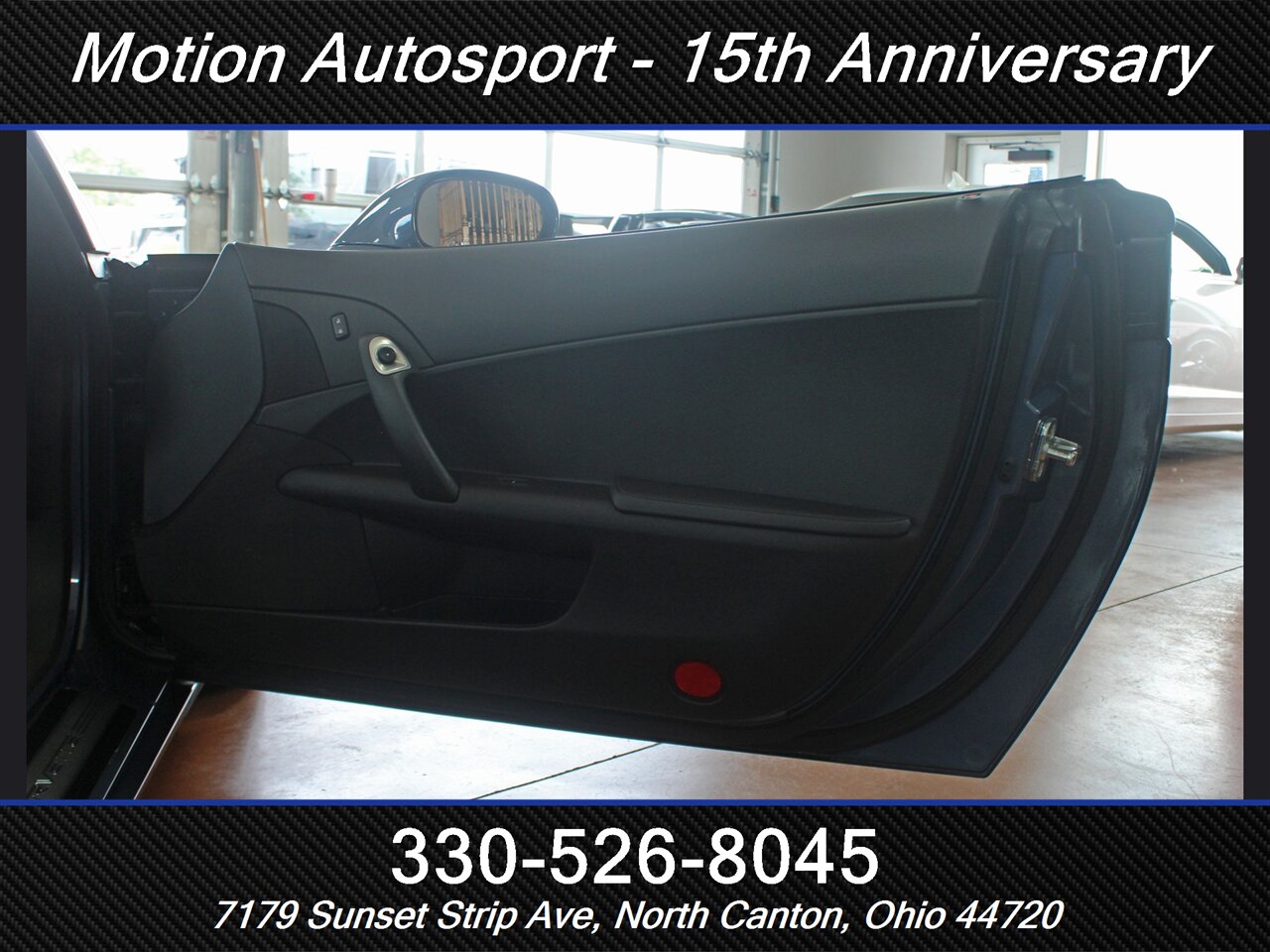 2012 Chevrolet Corvette   - Photo 30 - North Canton, OH 44720