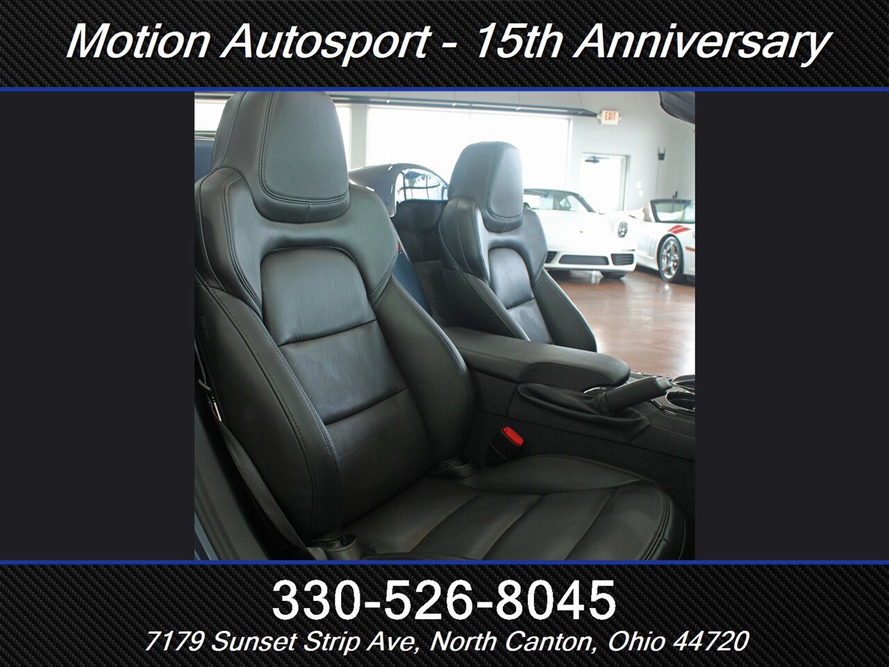 2012 Chevrolet Corvette   - Photo 33 - North Canton, OH 44720