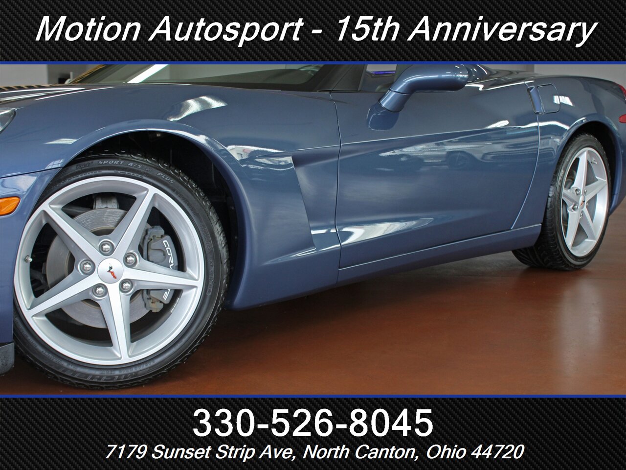 2012 Chevrolet Corvette   - Photo 38 - North Canton, OH 44720