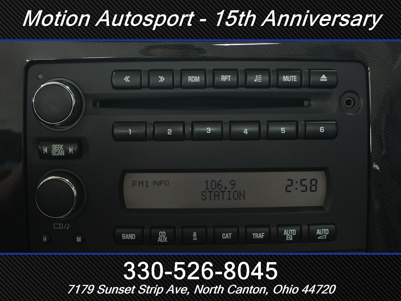 2012 Chevrolet Corvette   - Photo 26 - North Canton, OH 44720