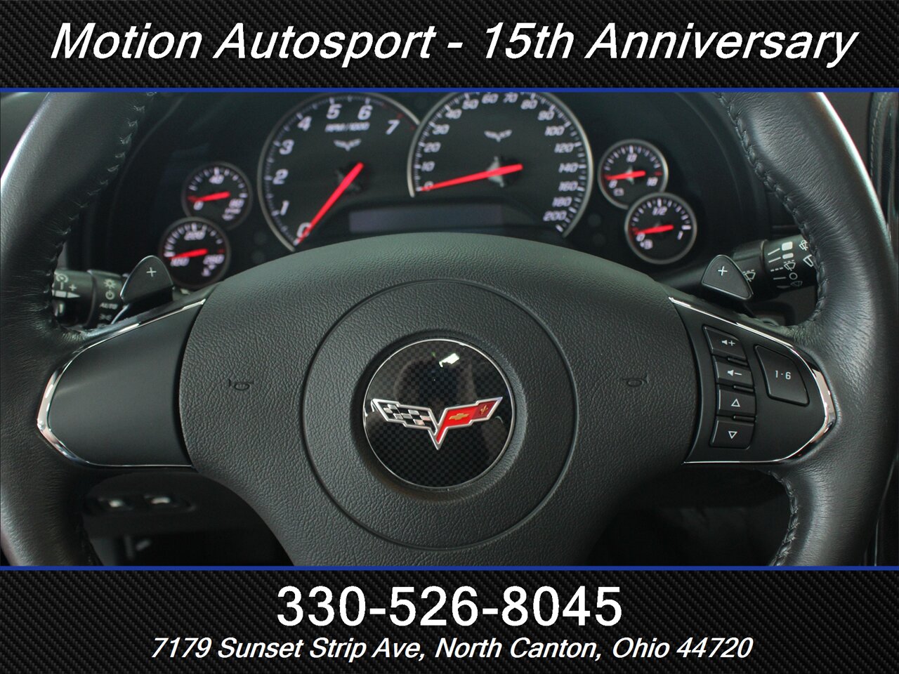 2012 Chevrolet Corvette   - Photo 21 - North Canton, OH 44720
