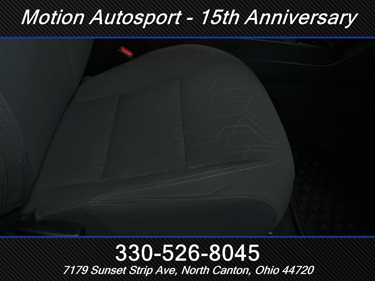 2017 Toyota Tacoma TRD Sport  Long Bed 4X4 - Photo 27 - North Canton, OH 44720