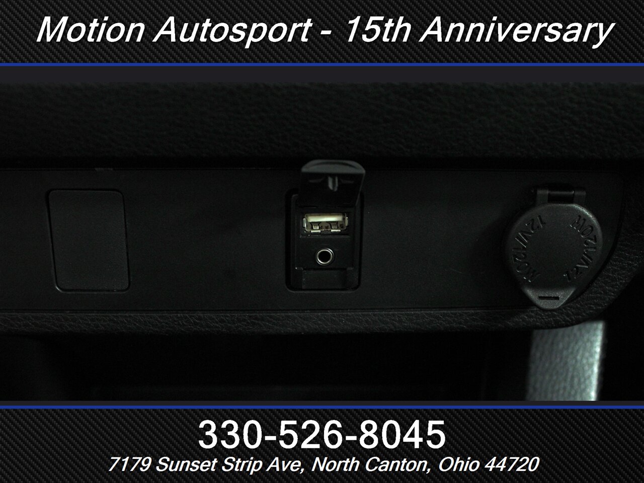 2017 Toyota Tacoma TRD Sport  Long Bed 4X4 - Photo 17 - North Canton, OH 44720