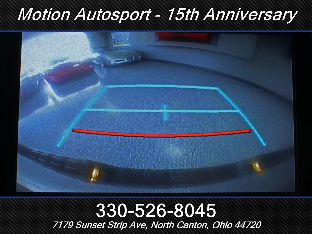 2017 Toyota Tacoma TRD Sport  Long Bed 4X4 - Photo 21 - North Canton, OH 44720