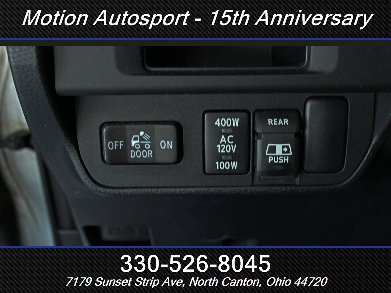 2017 Toyota Tacoma TRD Sport  Long Bed 4X4 - Photo 12 - North Canton, OH 44720